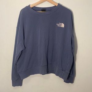 NORTH FACE Crewneck